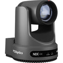 PTZOptics PT12X-4K-GY-G3 Move 4K 20X Optical Zoom PTZ Camera Grey