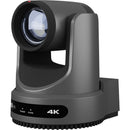 PTZOptics PT12X-4K-GY-G3 Move 4K 12X Optical Zoom PTZ Camera Grey