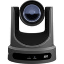 PTZOptics PT12X-SE-GY-G3 Move SE 12x Third Generation PTZ Camera Grey