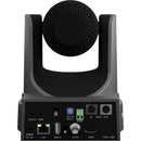 PTZOptics PT12X-SE-GY-G3 Move SE 12x Third Generation PTZ Camera Grey