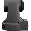 PTZOptics PT12X-SE-GY-G3 Move SE 12x Third Generation PTZ Camera Grey