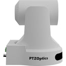 PTZOptics PT20X-SE-WH-G3 Move SE 20x Third Generation PTZ Camera White