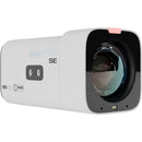 PTZOptics PT12X-STUDIO-SE-WH-G3 Studio SE 12X Fixed Camera Head White