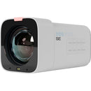 PTZOptics PT20X-STUDIO-SE-WH-G3 Studio SE 20X Fixed Camera Head White