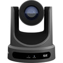 PTZOptics PT20X-SE-GY-G3 Move SE 20x Third Generation PTZ Camera Grey