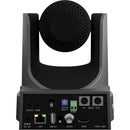 PTZOptics PT30X-SE-GY-G3 Move SE 30x Third Generation PTZ Camera Grey