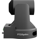 PTZOptics PT20X-SE-GY-G3 Move SE 20x Third Generation PTZ Camera Grey
