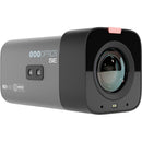 PTZOptics PT20X-STUDIO-SE-GY-G3 Studio SE 20X Fixed Camera Head Grey