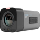 PTZOptics PT20X-STUDIO-SE-GY-G3 Studio SE 20X Fixed Camera Head Grey