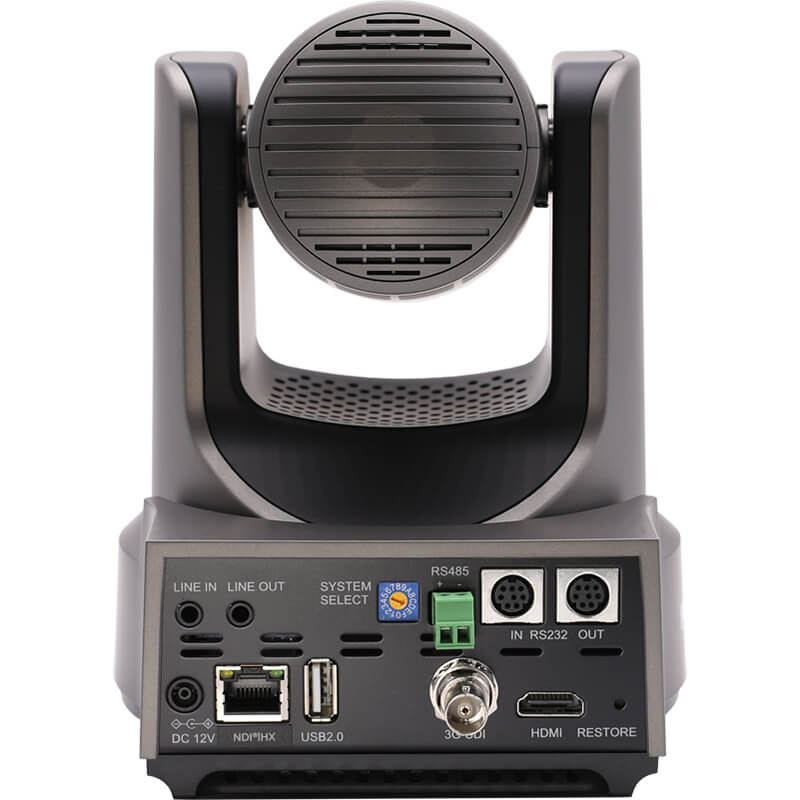 PTZOptics Movie 4K Producer Bundle - PT20X4KPRODSJOY