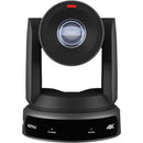 PTZOptics PT30X-4K-GY-G3 Move 4K 30x Auto-Tracking PTZ Camera Grey