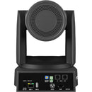 PTZOptics PT30X-4K-GY-G3 Move 4K 30x Auto-Tracking PTZ Camera Grey