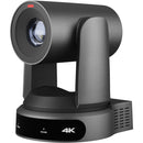 PTZOptics PT30X-4K-GY-G3 Move 4K 30x Auto-Tracking PTZ Camera Grey
