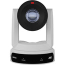 PTZOptics PT30X-4K-WH-G3 Move 4K 30x Auto-Tracking PTZ Camera White