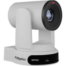 PTZOptics PT30X-4K-WH-G3 Move 4K 30x Auto-Tracking PTZ Camera White