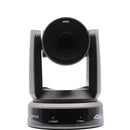 PTZOptics Move 4K 4K Auto-Tracking PTZ camera 30x Grey - PT30X4KGYG3