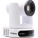 PTZOptics Move 4K 4K Auto-Tracking PTZ camera 30x White - PT30X4KWHG3