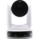 PTZOptics Move 4K 4K Auto-Tracking PTZ camera 30x White - PT30X4KWHG3