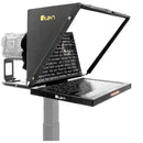 IKAN PT419W-TK Professional 19 in. SDI High Bright Beam Splitter Widescreen Tally Teleprompter - IKAPT419WTK