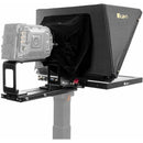 IKAN PT419W-TK Professional 19 in. SDI High Bright Beam Splitter Widescreen Tally Teleprompter - IKAPT419WTK