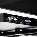 IKAN PT419W-TK Professional 19 in. SDI High Bright Beam Splitter Widescreen Tally Teleprompter - IKAPT419WTK