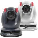 Datavideo PTC-155 HD 30x AI Auto Tracking PTZ Camera - DATAPTC155W