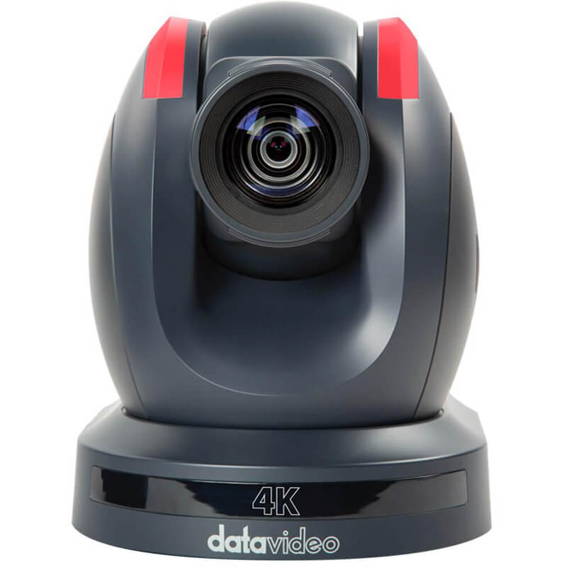 Datavideo PTC-305G 4K Tracking PTZ Camera with 20x Optical Zoom