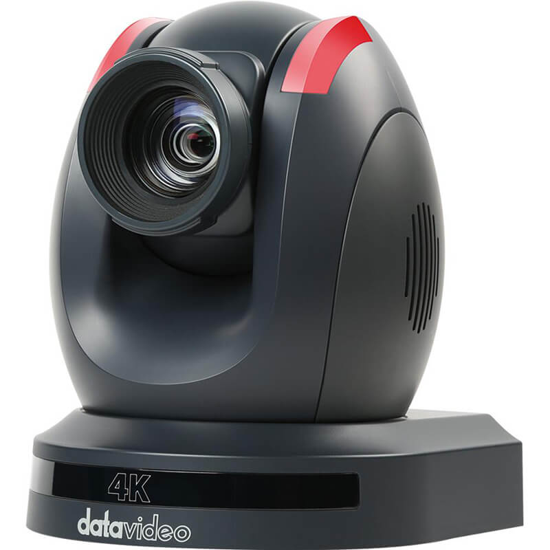 Datavideo PTC-325 4K Tracking PTZ Camera with 30x Optical Zoom ...