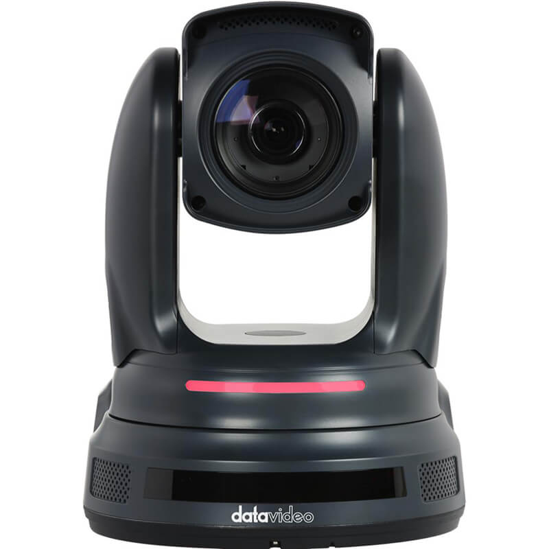 Datavideo PTC-600 4K AI PTZ Camera DATAPTC600 | 3D Broadcast