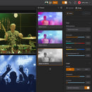 PTZOptics Hive Studio STANDARD -PTHIVESTDYR