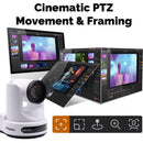 PTZOptics Hive Studio STANDARD -PTHIVESTDYR