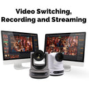 PTZOptics Hive Studio STANDARD -PTHIVESTDYR