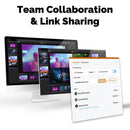 PTZOptics Hive Studio STANDARD -PTHIVESTDYR