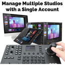 PTZOptics Hive Studio PRO - PTHIVEPROYR