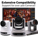 PTZOptics Hive Studio STANDARD -PTHIVESTDYR