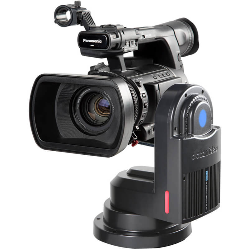 Datavideo PTR-15 4K Robotic Pan Tilt Head - DATAPTR15