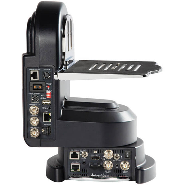 Datavideo PTR-15T Robotic Pan/Tilt head with HDBaseT UHD - DATAPTR15T