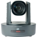AIDA PTZ4K-NDI-X30B Broadcast/Conference NDI|HX 4K NDI/IP/HDMI PTZ Camera 30X Zoom Black (SPECIAL OFFER)