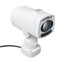 AIDA Imaging PTZ4KWP-NDI3-X30 NDI®|HX3/IP/SRT 30X Zoom Tally & IR Night Vision Outdoor Weatherproof (IP66) 4K60 PTZ Camera (White)