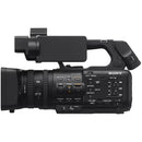 Sony PXW-Z200 4K HDR 1-inch CMOS Sensor XDCAM Camcorder