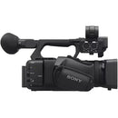 Sony PXW-Z200 4K HDR 1-inch CMOS Sensor XDCAM Camcorder