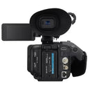 Sony PXW-Z200 4K HDR 1-inch CMOS Sensor XDCAM Camcorder