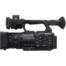 Sony PXW-Z200 4K HDR 1-inch CMOS Sensor XDCAM Camcorder