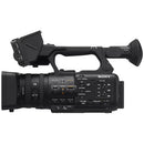 Sony PXW-Z200 4K HDR 1-inch CMOS Sensor XDCAM Camcorder