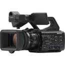 Sony PXW-Z300 4K Handheld Camcorder