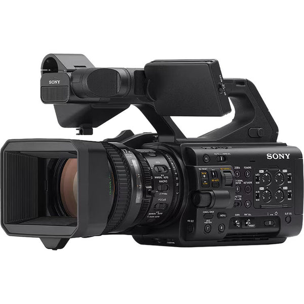 Sony PXW-Z300 4K Handheld Camcorder