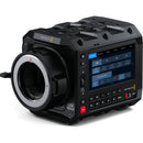 Blackmagic Design PYXIS 12K EF-Mount Digital Film Camera - CINECAMCPYXN12LFEF