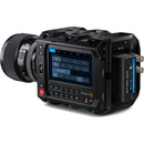 Blackmagic Design PYXIS 12K EF-Mount Digital Film Camera - CINECAMCPYXN12LFEF