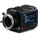 Blackmagic Design PYXIS 12K PL-Mount Digital Film Camera - CINECAMCPYXO12LFPL