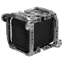 Kondor Blue PYXIS Cage System A Kit Blackmagic Design PYXIS Cage System A Kit Space Grey - KONPYXA